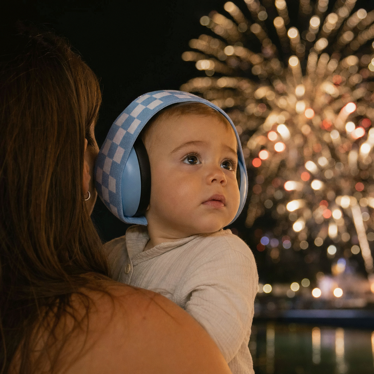 Cascos bebes