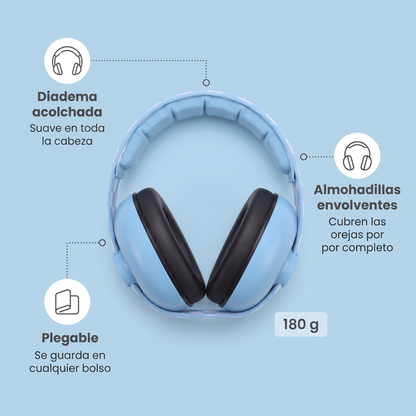 Cascos bebes